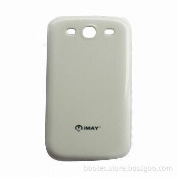 Battery Back Housing by Samsung 9300, IML Technology, Protect iPhone Scratch